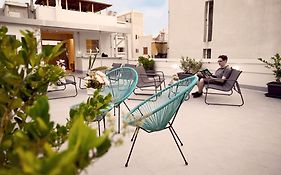 Omian Emerald House Petralona & Rooftop